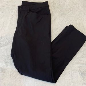 Lululemon Men’s Trouser Pants
